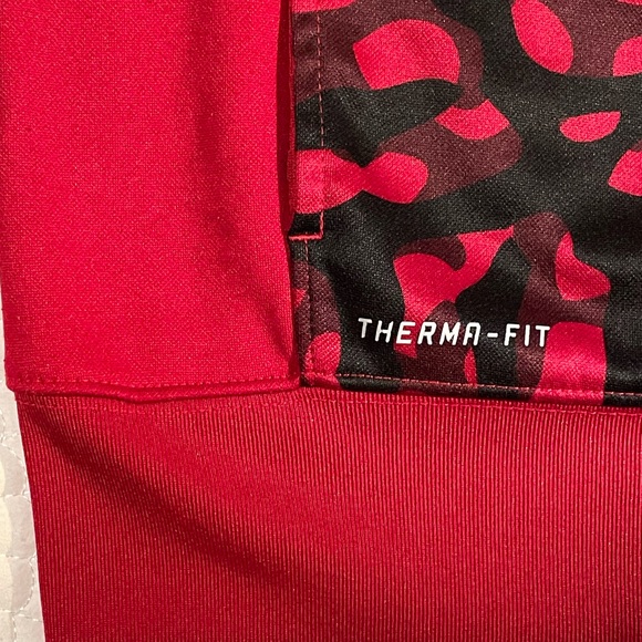 Jordan Therma Fit Hoodie -Boys Size M - Picture 5 of 15